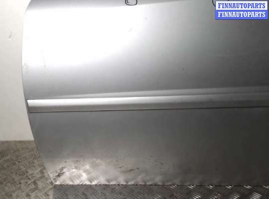 купить Дверь боковая на Opel Vectra C (2002 - 2008)