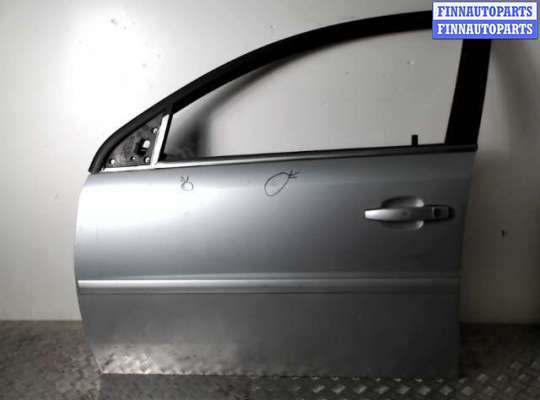 купить Дверь боковая на Opel Vectra C (2002 - 2008)