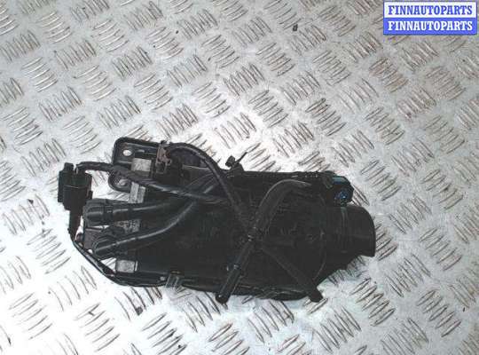 Корпус топливного фильтра