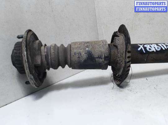 Стойка подвески AU1695756 на Audi A4 (B5) (1994 - 2000)