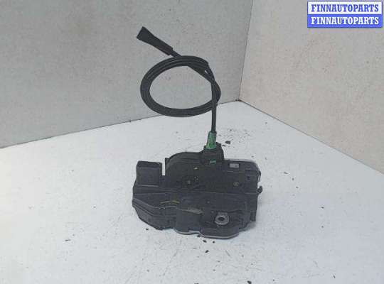 купить Замок боковой двери на Opel Astra J (2009 - 2018)