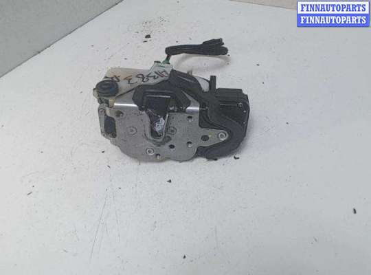 купить Замок боковой двери на Opel Astra J (2009 - 2018)