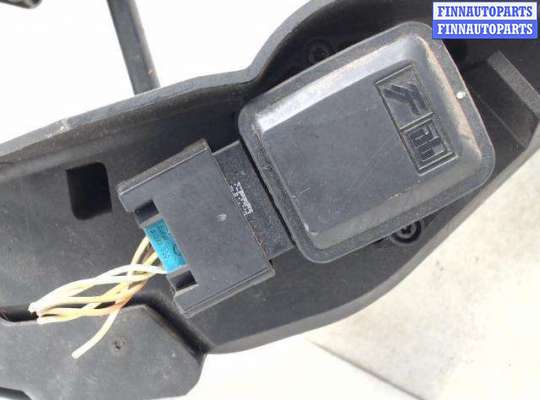 Заслонка дроссельная