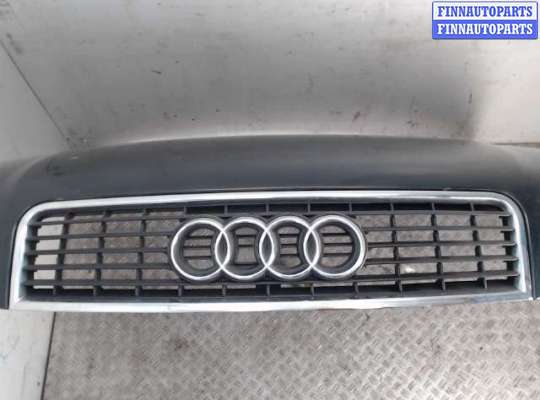 купить Решетка радиатора на Audi A4 (B6) (2000 - 2004)