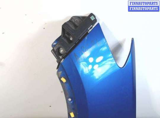 Крыло переднее на Opel Mokka