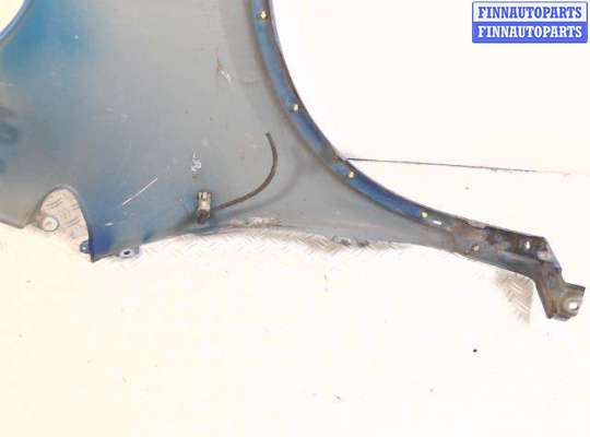 Крыло переднее на Opel Mokka