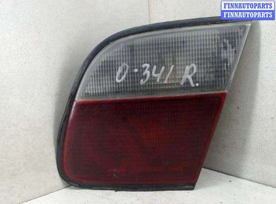 купить Фонарь задней двери на Nissan Almera N15 (1995 - 2000)