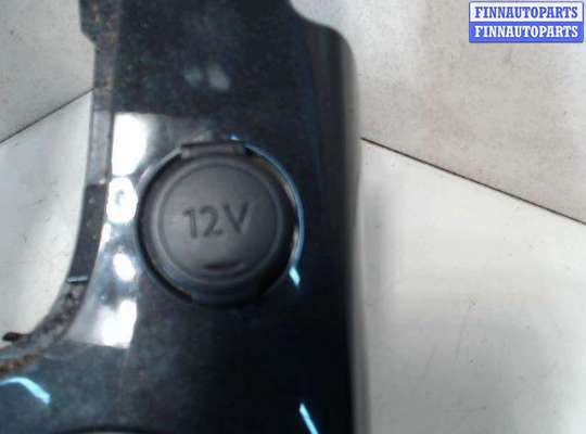 Прикуриватель PG1228355 на Peugeot 3008 (2009 - 2016)