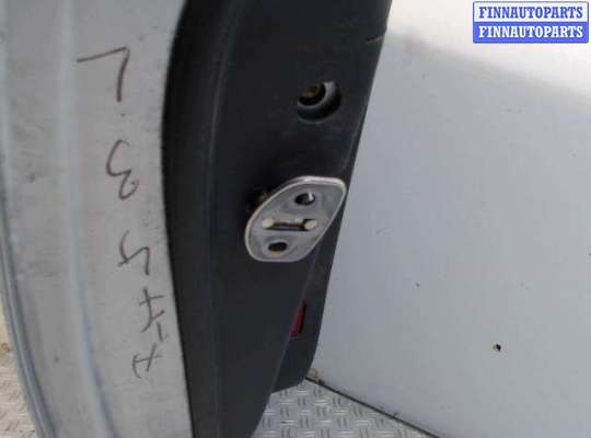 купить Замок боковой двери на Audi A6 (C6) (2005 - 2011)