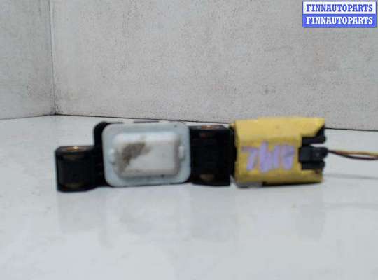 Датчик удара VG2728281 на Volkswagen Touareg I (2000 - 2010)