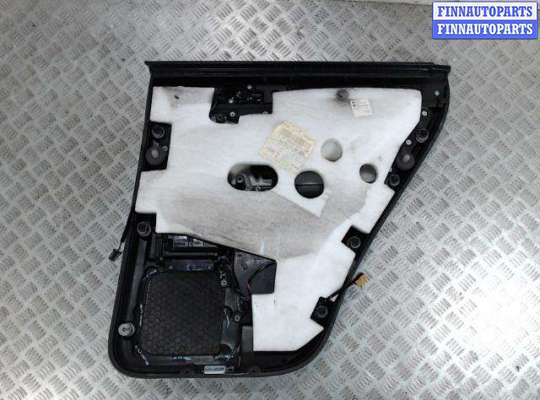 Обшивка боковой двери VG2736552 на Volkswagen Touareg I (2000 - 2010)
