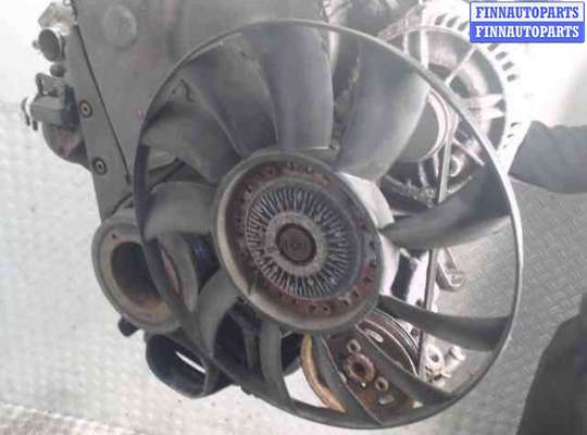 купить Вентилятор радиатора на Audi A4 (B5) (1994 - 2000)