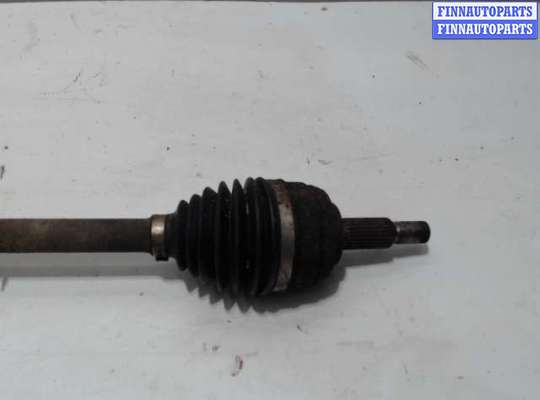 купить Полуось на Dacia Duster 1  (2010-2017)