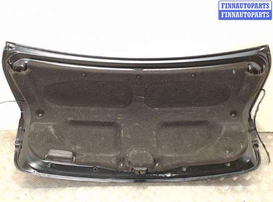 купить Обшивка крышки багажника на Toyota Avensis (2009 - 2015)