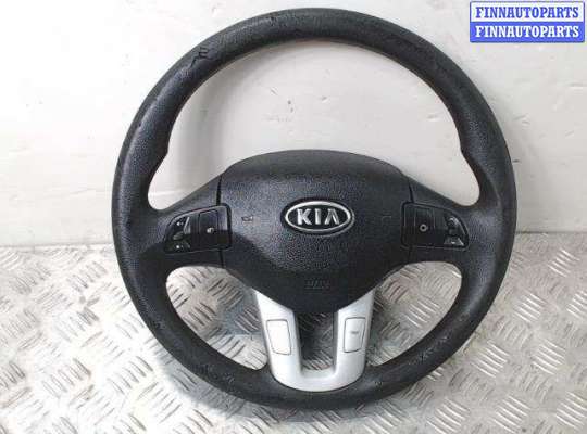 купить Руль на KIA Ceed (2006-20112)