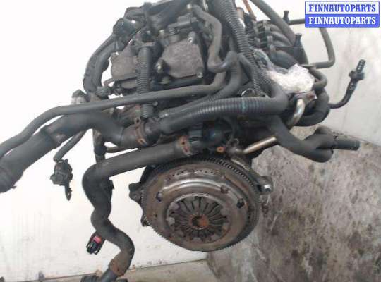 купить Двигатель (ДВС) на Skoda Fabia I (1999 - 2007)