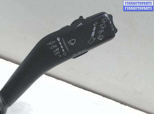 купить Переключатель дворников на Skoda Octavia A5 (2004 - 2012)