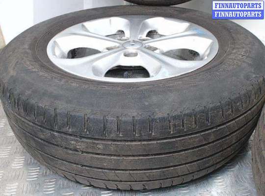 купить Шина R17 на KIA Sorento 2 (2009 - 2017)