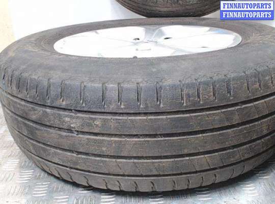 купить Шина R17 на KIA Sorento 2 (2009 - 2017)