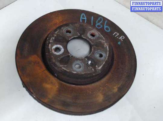 купить Диск тормозной на Opel Mokka (2012 -2020)