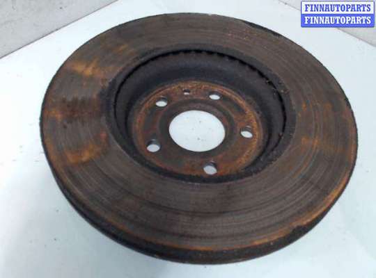 купить Диск тормозной на Opel Mokka (2012 -2020)