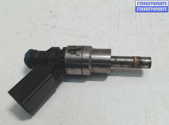 Форсунка топливная на Skoda Octavia (1Z, A5)