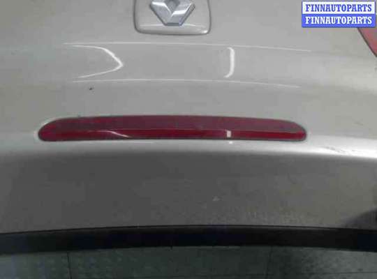 купить Стоп сигнал на Renault Laguna 2 (2001 - 2008)