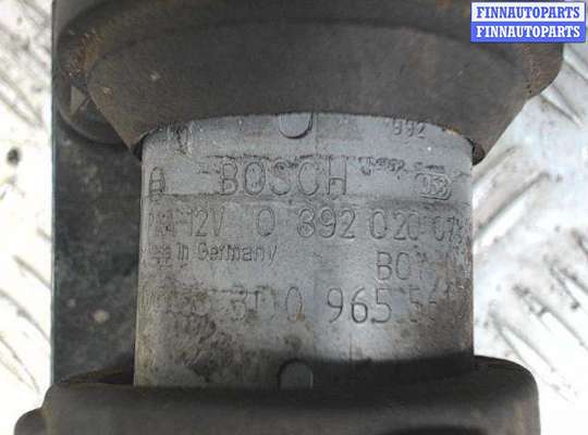 купить Насос водяной (помпа) на Seat Alhambra (2001 - 2010)