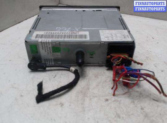 купить Аудиотехника на Volkswagen Passat 5 (2000 - 2005)