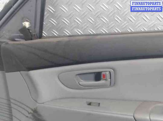 купить Ручка боковой двери внутренняя на Mazda 3 BK (2003 - 2009)