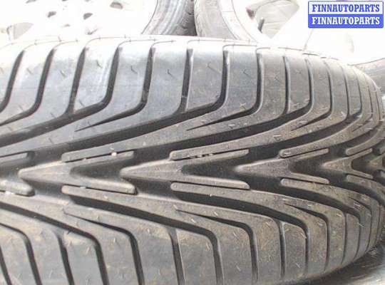 купить Шина R16 на Skoda Octavia A5 (2004 - 2012)