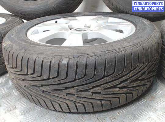 купить Шина R16 на Skoda Octavia A5 (2004 - 2012)