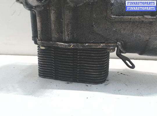 Корпус масляного фильтра PG1176353 на Peugeot 307 (2001 - 2008)