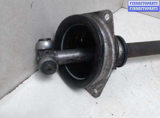 купить Полуось на Renault Scenic I (1996 - 2002)