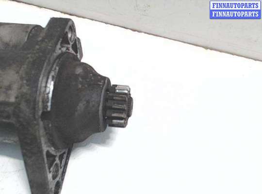 купить Стартер на Skoda Rapid (2012-2020)