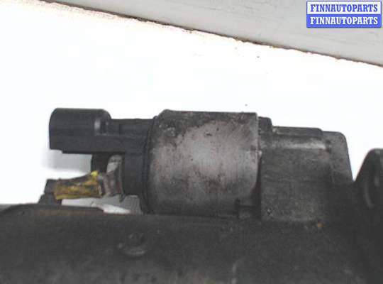 купить Стартер на Skoda Rapid (2012-2020)