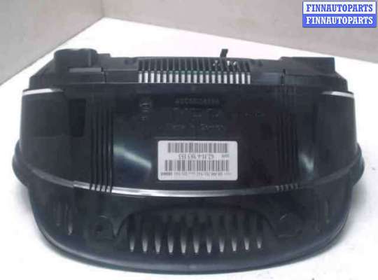 купить Щиток приборов на BMW 5 E60 (2003 - 2009)