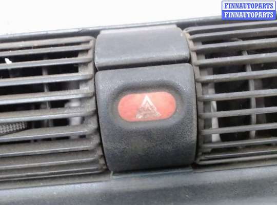 Кнопка аварийной остановки OP1117714 на Opel Astra F (1991 - 1998)