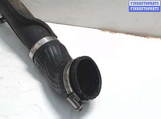 купить Патрубок интеркулера на Volkswagen Golf 6 (2009 - 2012)