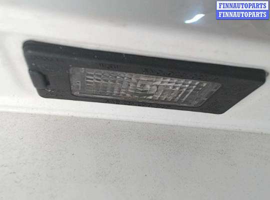 купить Подсветка номера на Skoda Rapid (2012-2020)