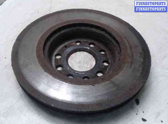 купить Диск тормозной на Volkswagen Touran (2003-2010)