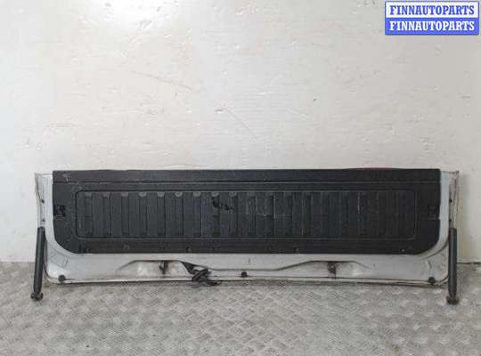 купить Дверь задняя на BMW X5 E53 (2000 - 2007)