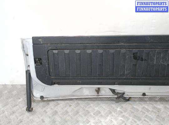 купить Дверь задняя на BMW X5 E53 (2000 - 2007)