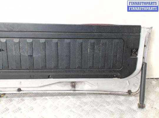 Дверь задняя BM3446941 на BMW X5 E53 (2000 - 2007)