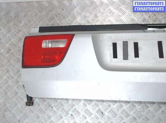 купить Дверь задняя на BMW X5 E53 (2000 - 2007)