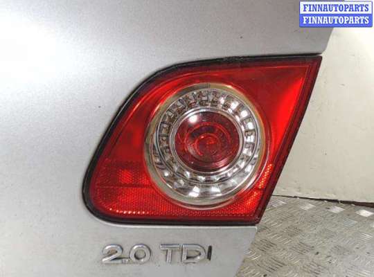 купить Фонарь крышки багажника на Volkswagen Passat 6 (2005 - 2010)