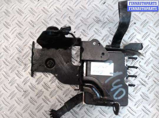 купить Модуль (блок) ABS на Audi A6 (C6) (2005 - 2011)