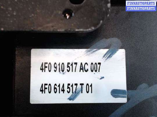 купить Модуль (блок) ABS на Audi A6 (C6) (2005 - 2011)