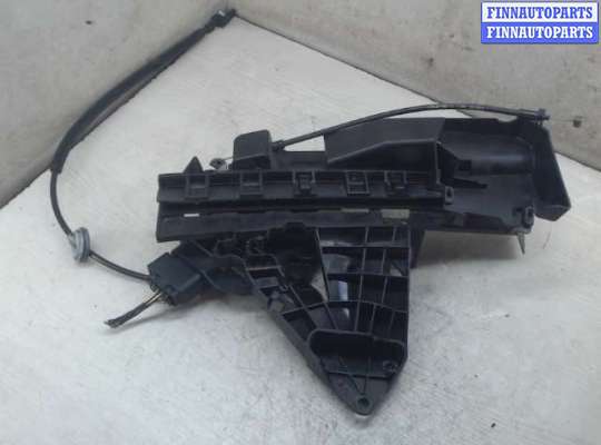 Замок боковой двери FO1769289 на Ford Focus 2 (2004 - 2011)