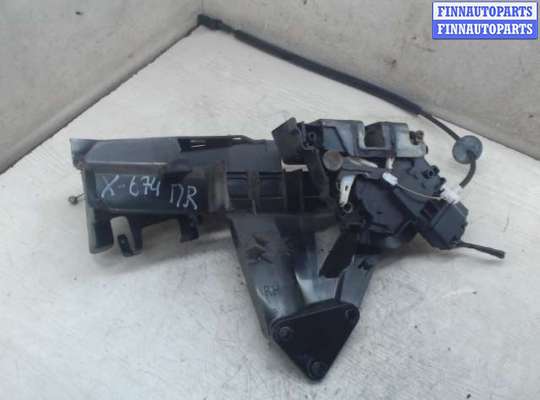 купить Замок боковой двери на Ford Focus 2 (2004 - 2011)